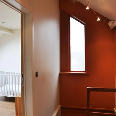 Mara Holiday home Bredene