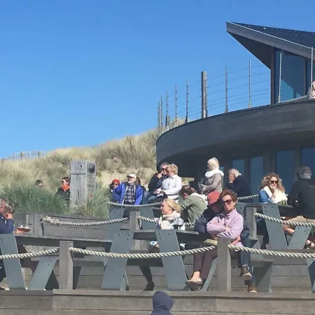 Mara Vakantiehuis Bredene