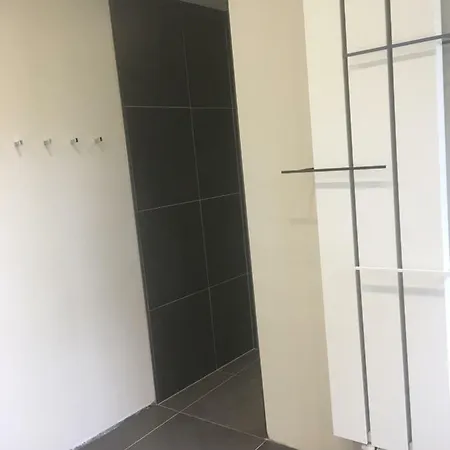 Vakantiehuis Mara Bredene